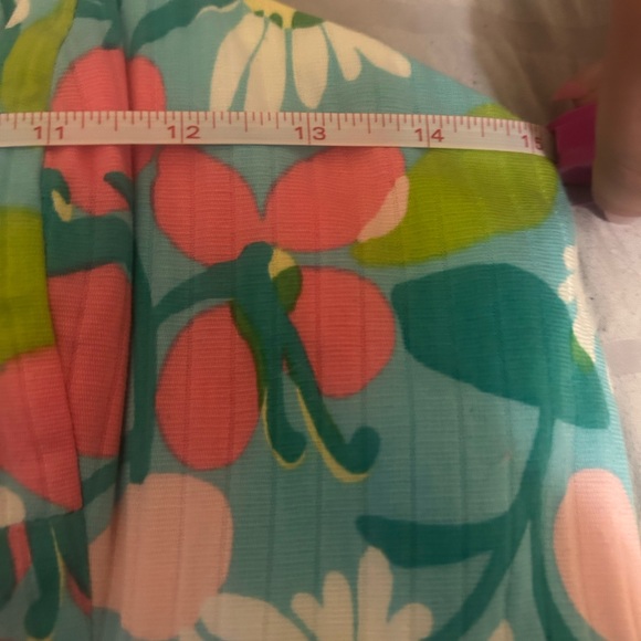 Vintage Lilly Pulitzer circa 1960 pristine condition - Picture 14 of 16